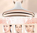 Masajeador anti-papada