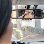 Depiladora facial de precisión