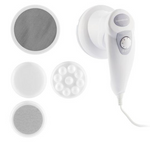 Masajeador anticelulítico 5 en 1